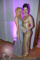 Dancer against Cancer - Hofburg - Sa 05.04.2014 - Carmen KREUZER, Kathi STEININGER10