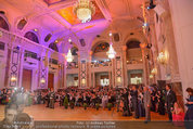 Dancer against Cancer - Hofburg - Sa 05.04.2014 - 111