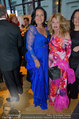 Dancer against Cancer - Hofburg - Sa 05.04.2014 - Doris KIEFHABER, Jeanine SCHILLER13