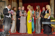 Dancer against Cancer - Hofburg - Sa 05.04.2014 - Awardverleihung139