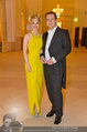 Dancer against Cancer - Hofburg - Sa 05.04.2014 - Silvia SCHNEIDER, Markus POHANKA18