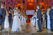 Dancer against Cancer - Hofburg - Sa 05.04.2014 - Ballerffnung181