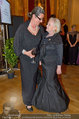 Dancer against Cancer - Hofburg - Sa 05.04.2014 - Michaela SCHIMANKO, Brigitte KREN224