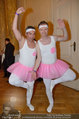 Dancer against Cancer - Hofburg - Sa 05.04.2014 - Schwanensee-Ballett Robert LETZ, Alex LIST228