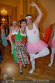 Dancer against Cancer - Hofburg - Sa 05.04.2014 - Marion FINGER, Robert LETZ235