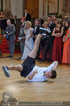 Dancer against Cancer - Hofburg - Sa 05.04.2014 - 261