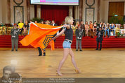 Dancer against Cancer - Hofburg - Sa 05.04.2014 - 265