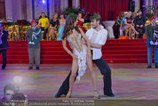 Dancer against Cancer - Hofburg - Sa 05.04.2014 - Andrei CHITOU, Katia WAGNER270