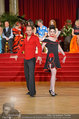 Dancer against Cancer - Hofburg - Sa 05.04.2014 - Ronny LEBER, Carmen KREUZER286