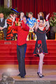 Dancer against Cancer - Hofburg - Sa 05.04.2014 - Ronny LEBER, Carmen KREUZER287