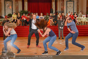 Dancer against Cancer - Hofburg - Sa 05.04.2014 - 295