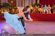 Dancer against Cancer - Hofburg - Sa 05.04.2014 - Claudia KRISTOVIC-BINDER315