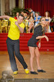 Dancer against Cancer - Hofburg - Sa 05.04.2014 - Marin OBERHAUSER, Yvonne RUEFF319