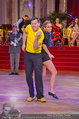 Dancer against Cancer - Hofburg - Sa 05.04.2014 - Marin OBERHAUSER, Yvonne RUEFF320