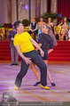 Dancer against Cancer - Hofburg - Sa 05.04.2014 - Marin OBERHAUSER, Yvonne RUEFF321