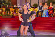 Dancer against Cancer - Hofburg - Sa 05.04.2014 - Marin OBERHAUSER, Yvonne RUEFF324