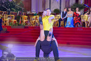 Dancer against Cancer - Hofburg - Sa 05.04.2014 - Marin OBERHAUSER, Yvonne RUEFF326