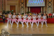 Dancer against Cancer - Hofburg - Sa 05.04.2014 - Schwanensee Ballett339