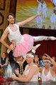 Dancer against Cancer - Hofburg - Sa 05.04.2014 - Schwanensee Ballett (Andrei CHITU)343