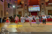 Dancer against Cancer - Hofburg - Sa 05.04.2014 - 347