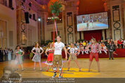 Dancer against Cancer - Hofburg - Sa 05.04.2014 - 354