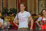 Dancer against Cancer - Hofburg - Sa 05.04.2014 - 355