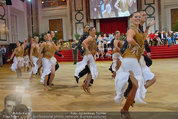 Dancer against Cancer - Hofburg - Sa 05.04.2014 - 363