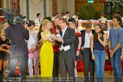 Dancer against Cancer - Hofburg - Sa 05.04.2014 - 365