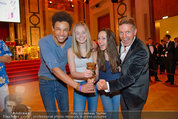 Dancer against Cancer - Hofburg - Sa 05.04.2014 - 375