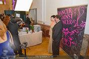 Dancer against Cancer - Hofburg - Sa 05.04.2014 - 379