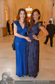 Dancer against Cancer - Hofburg - Sa 05.04.2014 - Tanja DUHOVICH, Amina DAGI57