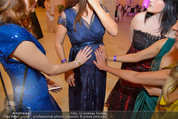 Dancer against Cancer - Hofburg - Sa 05.04.2014 - Tanja DUHOVICH, Amina DAGI, Gitta SAXX, Verena PFLGER59