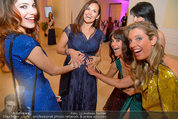 Dancer against Cancer - Hofburg - Sa 05.04.2014 - Tanja DUHOVICH, Amina DAGI, Gitta SAXX, Verena PFLGER60