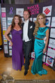 Dancer against Cancer - Hofburg - Sa 05.04.2014 - Kelly LEBROCK, Matthias URRISK, Yvonne RUEFF64