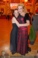 Dancer against Cancer - Hofburg - Sa 05.04.2014 - Nina BLUM, Andrea BUDAY96