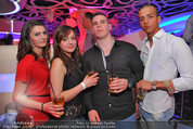 Saturday Night Special - Club Couture - Sa 05.04.2014 - Saturday Night Club, Club Couture6