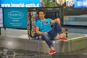 Presseshooting - Flughafen Wien - Di 08.04.2014 - Andrea HNDLER9