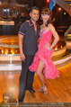 Dancing Stars - ORF Zentrum - Fr 11.04.2014 - Morteza TAVAKOLI, Julia BURGHARDT11