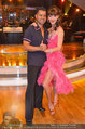 Dancing Stars - ORF Zentrum - Fr 11.04.2014 - Morteza TAVAKOLI, Julia BURGHARDT12