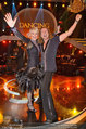 Dancing Stars - ORF Zentrum - Fr 11.04.2014 - Lisbeth BISCHOFF, Gerhard EGGER14