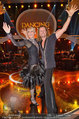 Dancing Stars - ORF Zentrum - Fr 11.04.2014 - Lisbeth BISCHOFF, Gerhard EGGER16