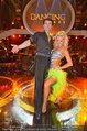 Dancing Stars - ORF Zentrum - Fr 11.04.2014 - Hubert NEUPER, Kathrin MENZINGER23