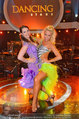 Dancing Stars - ORF Zentrum - Fr 11.04.2014 - Kathrin MENZINGER, Roxanne RAPP25