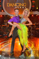 Dancing Stars - ORF Zentrum - Fr 11.04.2014 - Kathrin MENZINGER, Vadim GARBUZOV30