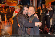 Dancing Stars - ORF Zentrum - Fr 11.04.2014 - Sabine GRANDL, Erik SCHINEGGER31