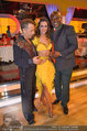 Dancing Stars - ORF Zentrum - Fr 11.04.2014 - Erik SCHINEGGER, Biko BOTOWAMUNGU, Lenka POHORALEK38