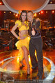 Dancing Stars - ORF Zentrum - Fr 11.04.2014 - Erik SCHINEGGER, Lenka POHORALEK43