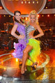 Dancing Stars - ORF Zentrum - Fr 11.04.2014 - Kathrin MENZINGER, Roxanne RAPP5