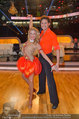 Dancing Stars - ORF Zentrum - Fr 11.04.2014 - Marco ANGELINI, Maria SANTNER52