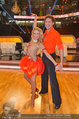 Dancing Stars - ORF Zentrum - Fr 11.04.2014 - Marco ANGELINI, Maria SANTNER53